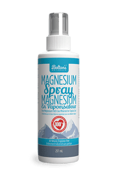 Magnesium Spray